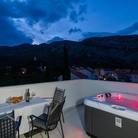 Seaside With A Swimming Pool Mokosica, Dubrovnik - 23230 Apartment Mokosica